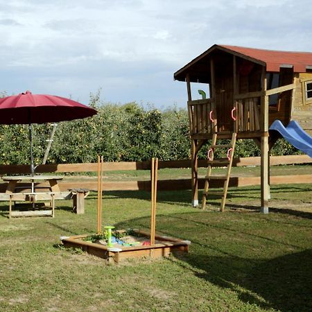 Ferienhof Waggershauser FDH Exteriör bild