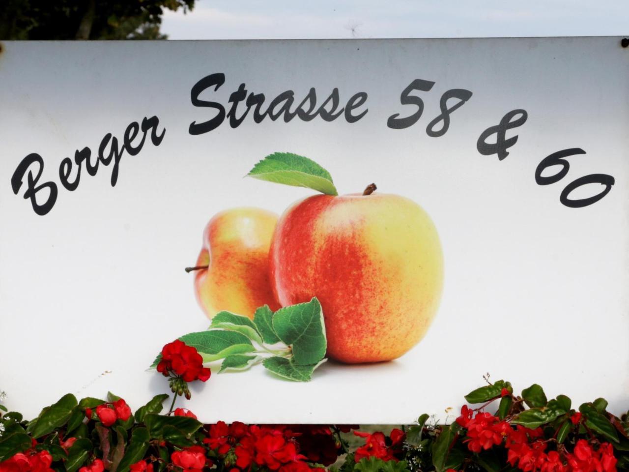 Ferienhof Waggershauser FDH Exteriör bild