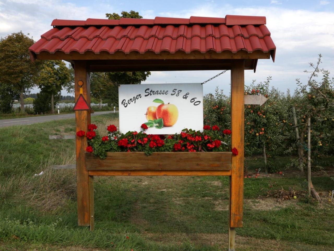 Ferienhof Waggershauser FDH Exteriör bild
