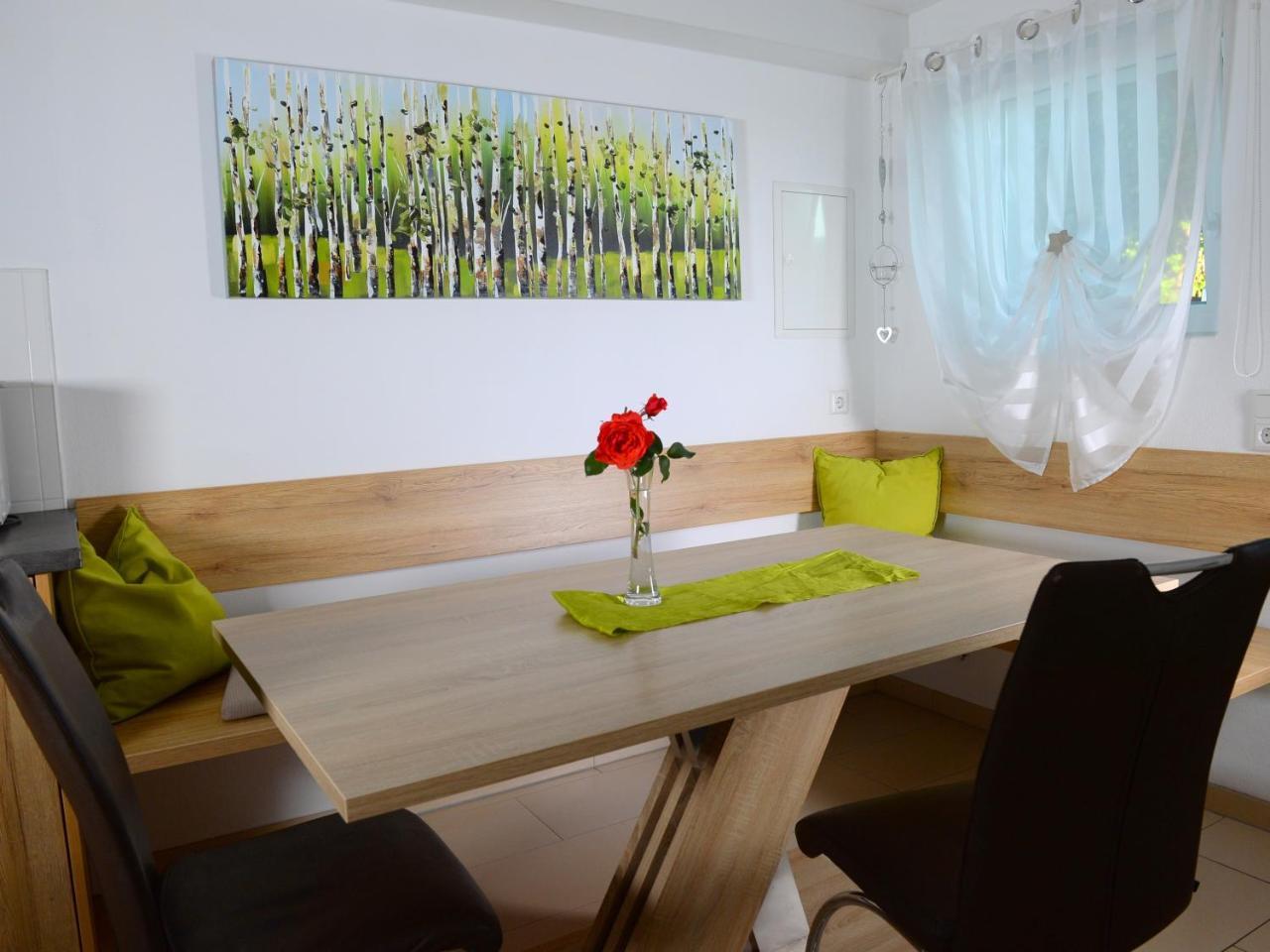 Ferienhof Waggershauser FDH Exteriör bild