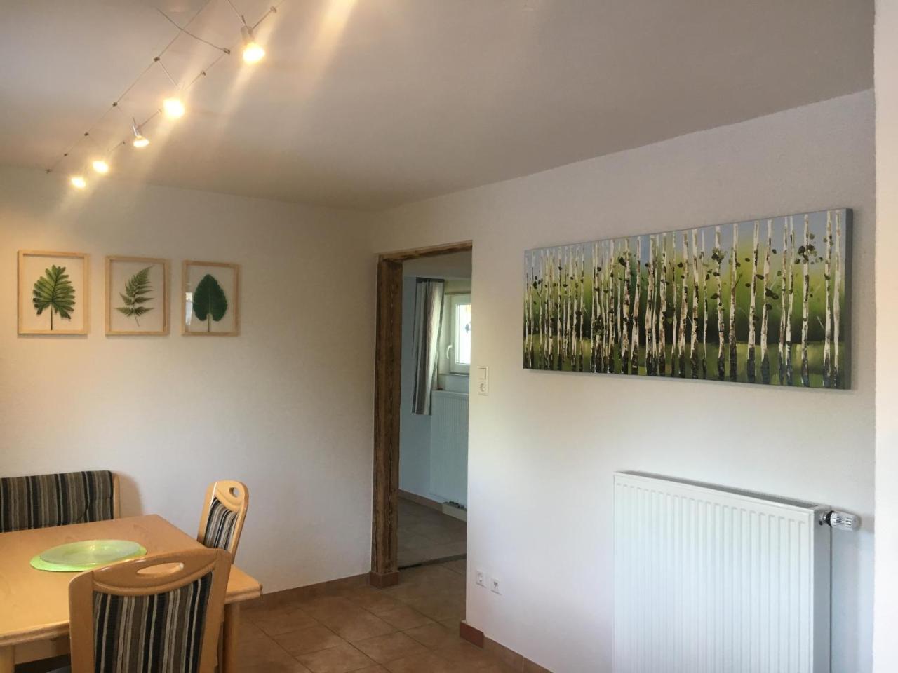 Ferienhof Waggershauser FDH Exteriör bild