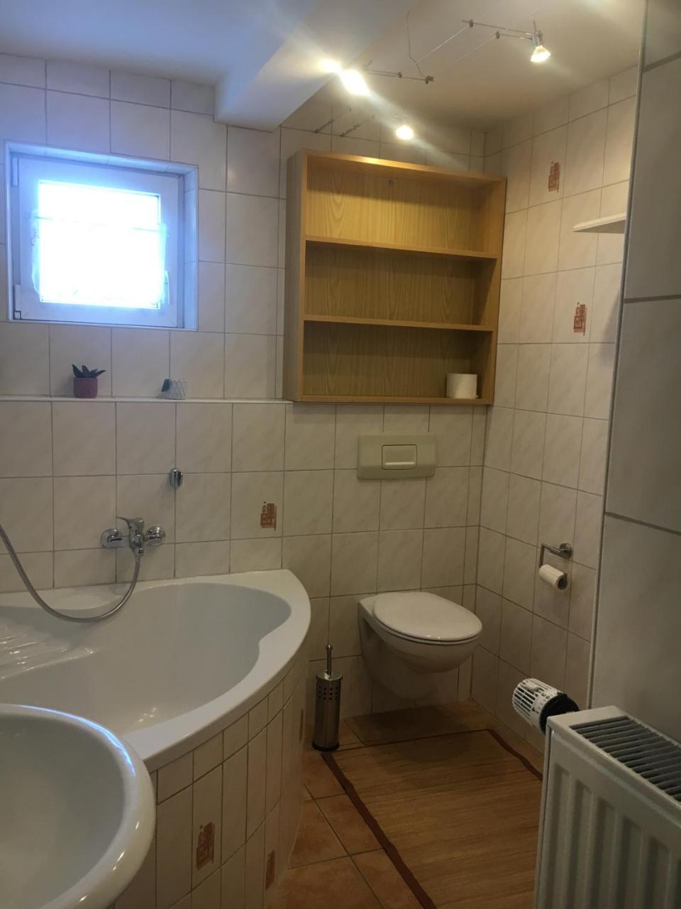 Ferienhof Waggershauser FDH Exteriör bild
