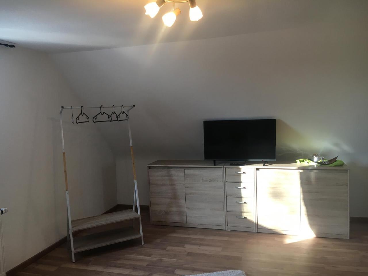 Ferienhof Waggershauser FDH Exteriör bild