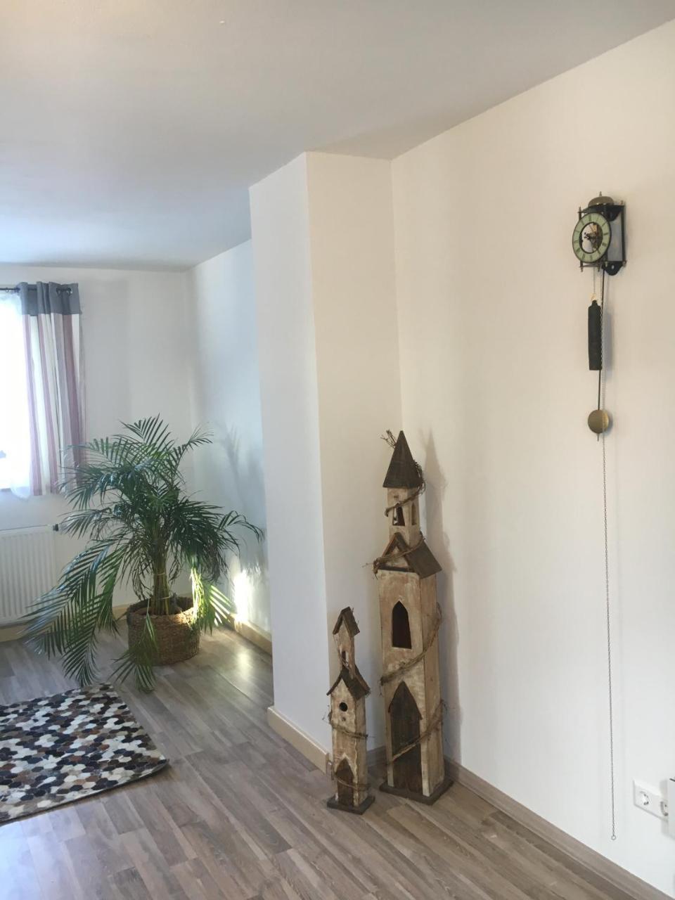 Ferienhof Waggershauser FDH Exteriör bild